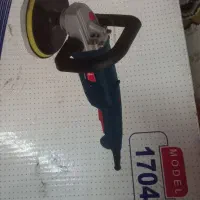 دستگاه پولیش 1300w E&L