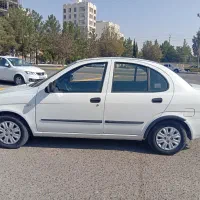 تیبا آخر 1400 بی رنگ|خودرو سواری و وانت|سبزوار, سجاد|دیوار