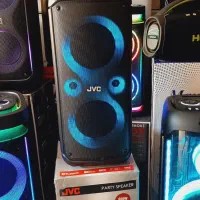 (جشنواره)باند اسپیکر jvc اورجینال وارداتی سوگلی|سیستم صوتی خانگی|زنجان, |دیوار