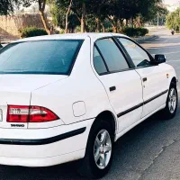 سمند LX مدل 1389|خودرو سواری و وانت|شوشتر, |دیوار