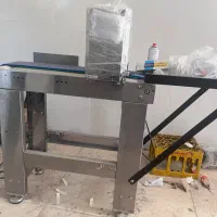 جت پرینت لیبل زن تخم مرغ