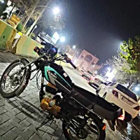 250|موتورسیکلت|آران و بیدگل, |دیوار