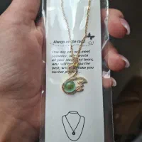 گردنبند استیل