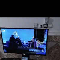 تلویزیون هایسنس ۴۲ اینچ
