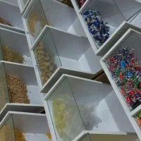 ویترین|فروشگاه و مغازه|رباطکریم, نصیرشهر|دیوار