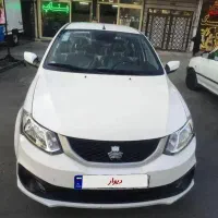 ساینا85sگانه403|خودرو سواری و وانت|تهران, استاد معین|دیوار