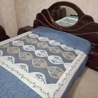 سرویس تخت خواب دو نفره|تخت و سرویس خواب|تهران, جوادیه|دیوار