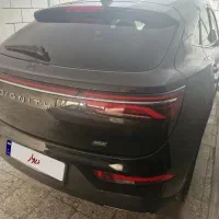 دیگنیتی آخر ۱۴۰۰ . کارکرد فقط ۱۳ هزار|خودرو سواری و وانت|تهران, پرستار|دیوار