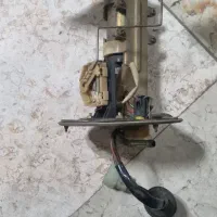 شناور بنزین پراید انژکتور