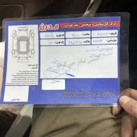 مدل 97405slx|خودرو سواری و وانت|تهران, شهرک ولیعصر جنوبی|دیوار