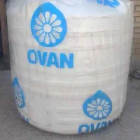 مخزن ۵۰۰ لیتری ovan