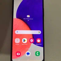 سامسونگ a22 5g|موبایل|ری, شهرک نظامی|دیوار