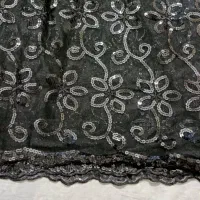 چند قواره پارچه بسیار رنگ زیبا و شاد