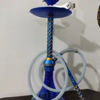 قلیان لایون کینگ