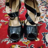 کفش زنانه پاشنه بلند