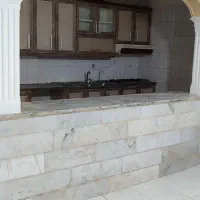 منزل مسکونی همکف