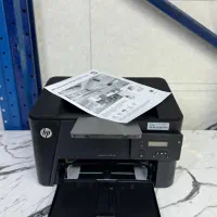 پرینتر hp 201dw /دوروزن/ وای فای دار
