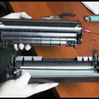 شارژ کارتریج و تعمیرات پرینتر در محل