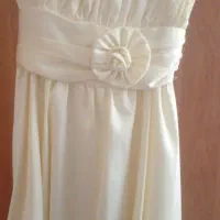 پیراهن دخترانه