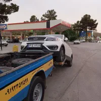 امدادخودرو،یدکش آشخانه