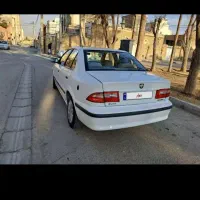 سمند۹۶دوگانه فابریک موتوراف سون