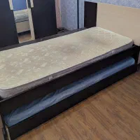 سرویس خواب|تخت و سرویس خواب|شیراز, قدوسی شرقی|دیوار