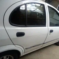 تیبا 2|خودرو سواری و وانت|کرمانشاه, |دیوار