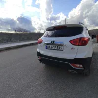 جک اس ۳ مدل ۱۴۰۱|خودرو سواری و وانت|شیراز, ابیوردی|دیوار