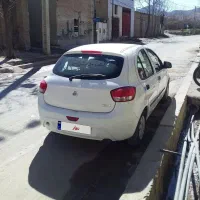 تیبا 2 مدل 1400