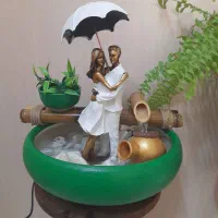 آبنمای رومیزی، کادویی ، روز مادر ، ابنما|صنایع دستی و سایر لوازم تزئینی|تهران, شهمیرزادی|دیوار