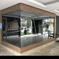 آینه دکوراتیو