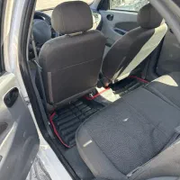 تیبا ۲مدل ۹۸بندر کنگان|خودرو سواری و وانت|بندر کنگان, |دیوار