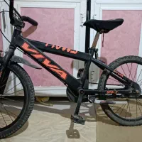 دوچرخه سالم