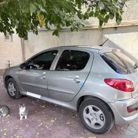 مشابه صفر|خودرو سواری و وانت|کرج, جهانشهر|دیوار