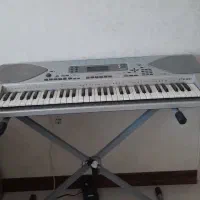کیبورد(پیانو)
