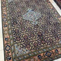 شش متری نقشه ماهی آنتیک