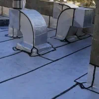 نصب ایزوگام و قیر گونی ،،نقدو اقساط