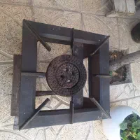 اجاق گاز