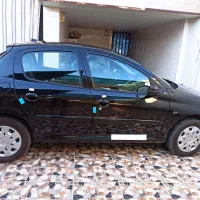 پژو207پانا|خودرو سواری و وانت|بهبهان, |دیوار