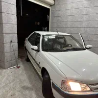 پژو پارس مدل ۹۳|خودرو سواری و وانت|بانه, |دیوار