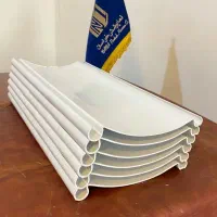سایبان یو پی وی سی