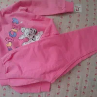 بلوز شلوار دورس نونو سایز45