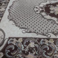 ۳عدد فرش فانتزی|فرش|ورامین, شهرک مدرس|دیوار