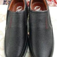 کفش مردانه آرمیتا (چهار جفت) - نو با بسته‌بندی|کیف، کفش، کمربند|تهران, جیحون|دیوار