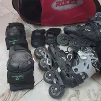 اسکیت فلاینگ ایگل اصل|دوچرخه، اسکیت، اسکوتر|تهران, شادمان|دیوار