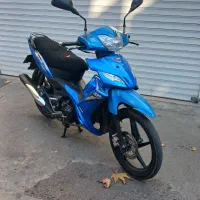 تی وی اس راکز مدل۹۴ بیمه یکسال