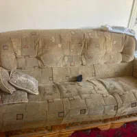 دو دست مبل ۷ نفره