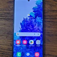 سامسونگ Galaxy S20 FE با حافظهٔ ۱۲۸ گیگابایت