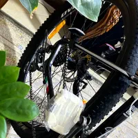 دوچرخه سایز ۲۶ آلومینیوم