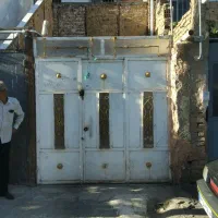 منزل کهنه آب خیابان ولیعصر ولیعصر ۴